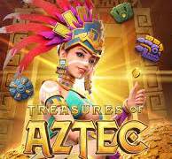 Tips Terbaru Dan Anti Rungkad Bermain Treasures of Aztec Online