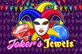 Jam Gacor Main Slot Joker's Jewels