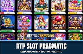 Tips Memilih Mesin Slot dengan Peluang Menang Tinggi