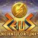 Trik bermain Ancient Fortunes: Zeus