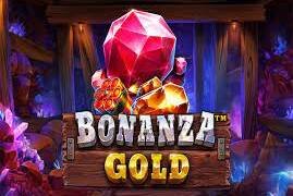 Trik bermain Bonanza Gold