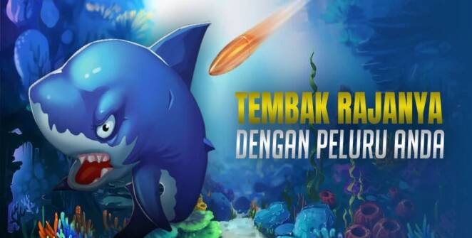 judi tembak ikan