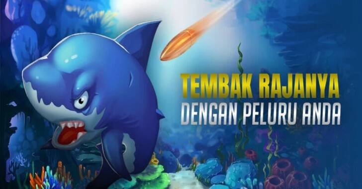 judi tembak ikan