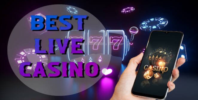 live casino online