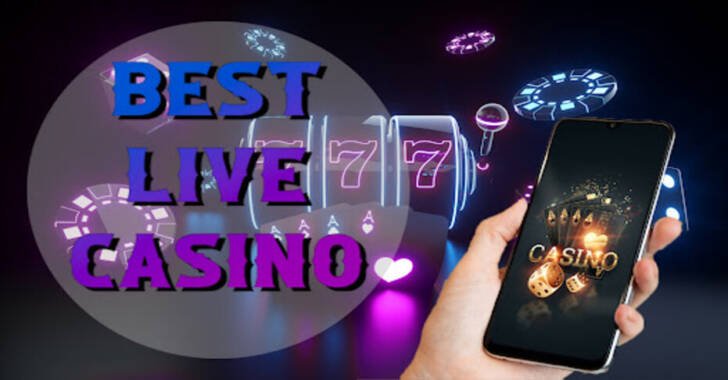 live casino online