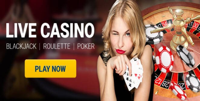 live casino online