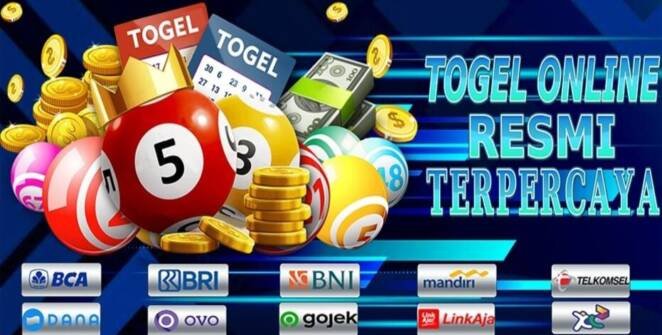situs togel terpercaya