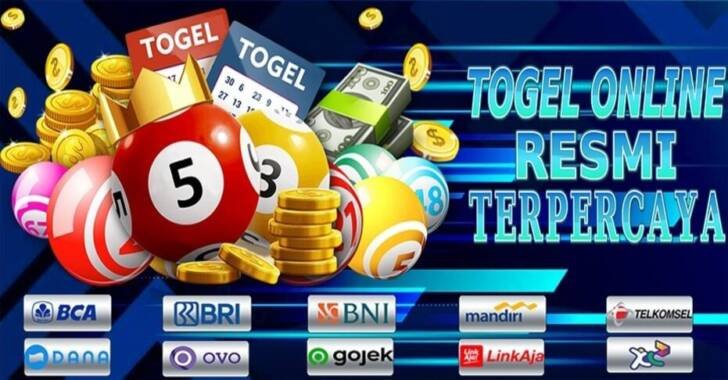 situs togel terpercaya