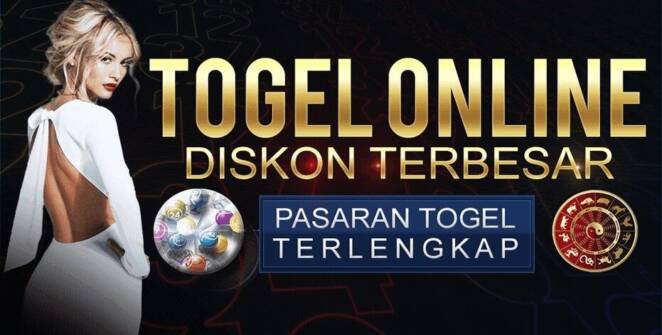situs togel terpercaya