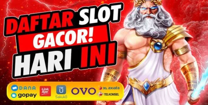 slot terbaru