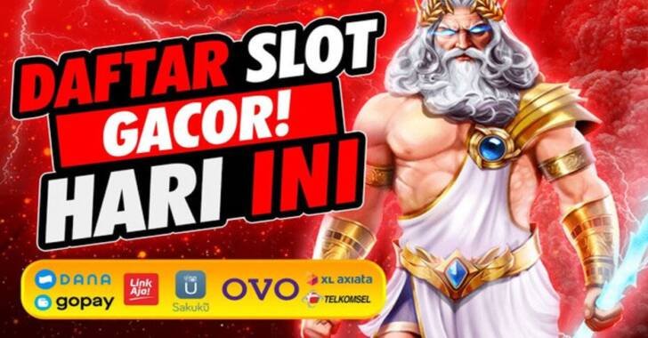 slot terbaru