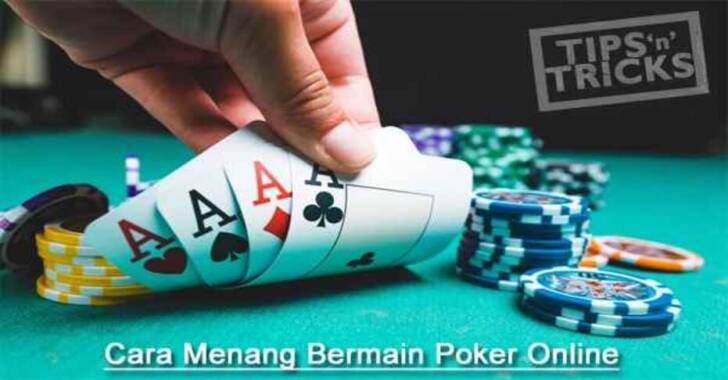 poker online