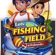 Trik Bermain Let's Fishing Field