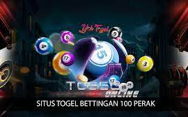Sensasi Bermain Togel Online 2023