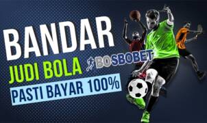 Judi Bola Online