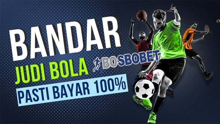 Judi Bola Online