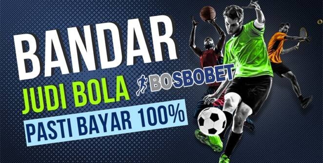 judi bola online