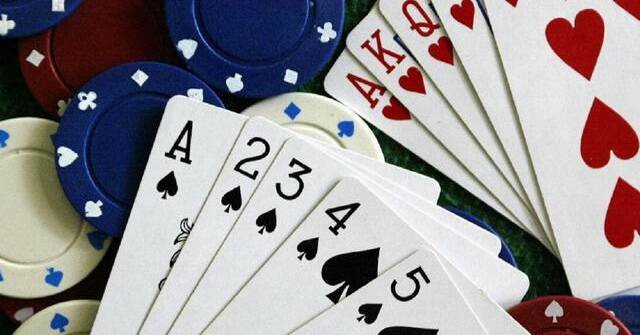 trik main judi poker online