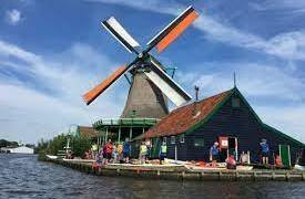 5 Sisi Gelap Belanda yang Belum Banyak Wisatawan Tahu