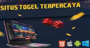 Pasaran Togel Online Hongkong