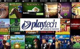 Slot Online Playtech Dengan Game yang Lengkap