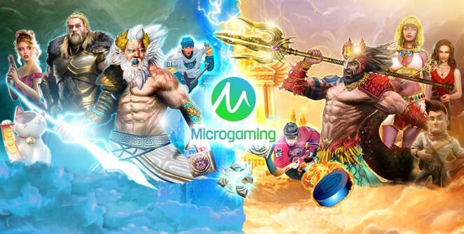 microgaming