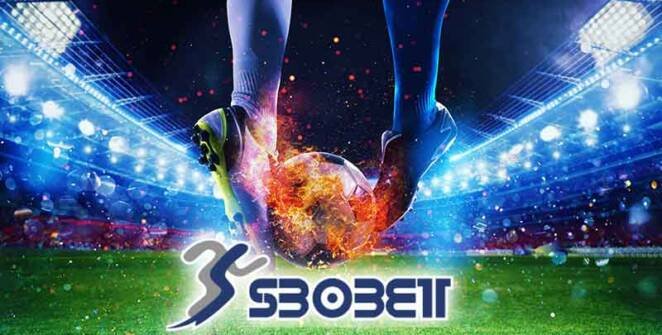 sbobet online