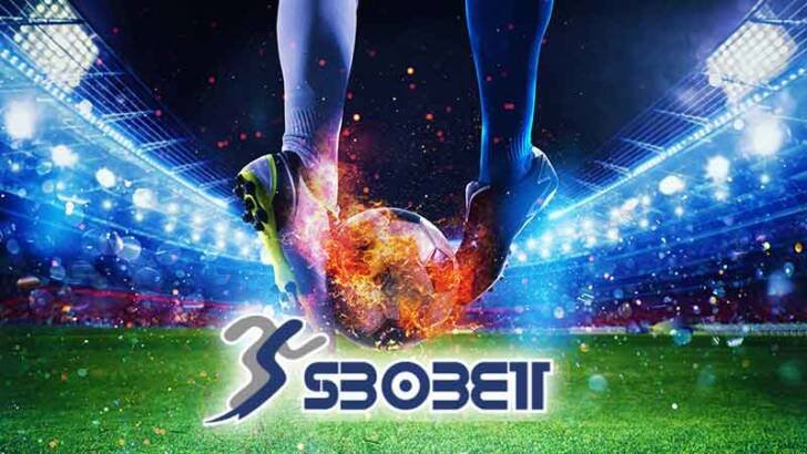 sbobet online