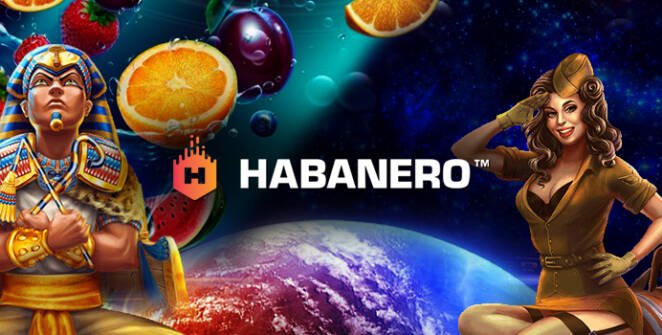 slot habanero