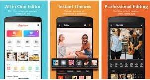 10 Aplikasi Pemotong Video Terbaik untuk HP Android