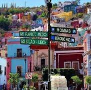 10 Kota Dengan Reputasi Buruk di Dunia Tapi Malah Disukai Wisatawan