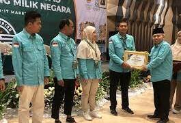 Prestasi Membanggakan: Kemenag Gelar Halal World dengan Mengundang 118 Lembaga Halal dari 41 Negara