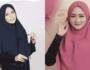 13 Kerudung Bergo Kekinian yang Simpel Tapi Tetap Fashionable
