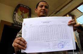 KPU RI Pastikan Tidak Ada WNA Terdaftar dalam Daftar Pemilih Tetap