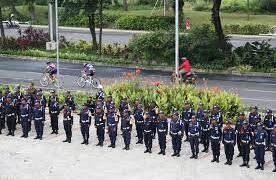 PT Summarecon Agung Tbk Mengklarifikasi Adanya Permintaan Anggota Security