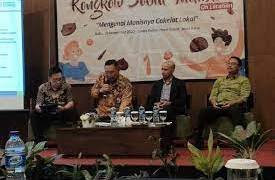 Bank Indonesia (BI) Berkomitmen Perkuat Posisi Indonesia di Kancah Internasional