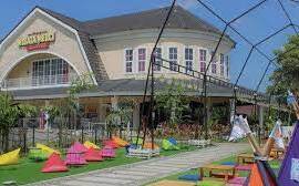 7 Destinasi Wisata Alam Cantik di Deli Serdang