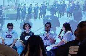 Evos Esport Menggali Potensi Generasi Penerus di Dunia Esport