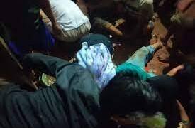 Pasutri Tewas Tertimbun Longsor Usai Hujan Deras: Tragedi di Balik Bencana Alam