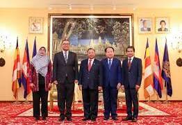 Warga Negara Indonesia (WNI) di Kamboja Akan Memilih Lebih Awal pada 10 Februari