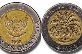 Harga Jual Koin Rp 1.000 Kelapa Sawit: Mencapai Harga yang Signifikan