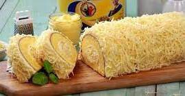 Oleh-Oleh Khas dari Kota Medan, Sumatra Utara: Cita Rasa yang Menggoda