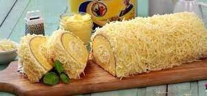 Oleh-Oleh Khas dari Kota Medan, Sumatra Utara: Cita Rasa yang Menggoda