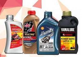 Pilihan Oli yang Tepat untuk Motor Matic: Panduan Memilih Oli Mesin yang Cocok