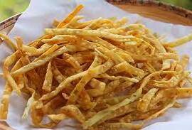 Resep Stik Bawang: Pilihan Cemilan Lezat yang Mudah Dibuat di Rumah