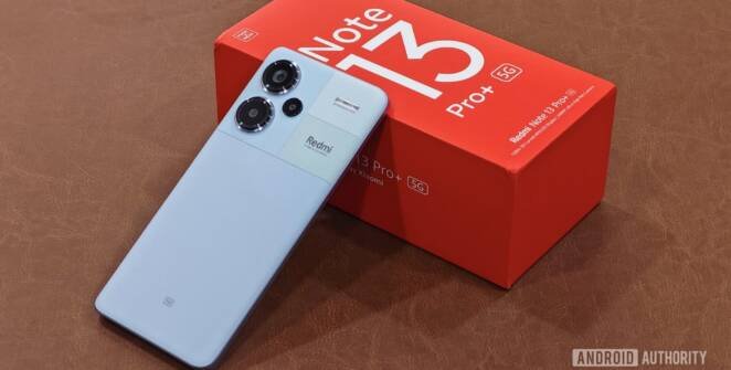 Redmi 13 Pro Edisi Khusus