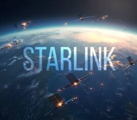 starlink