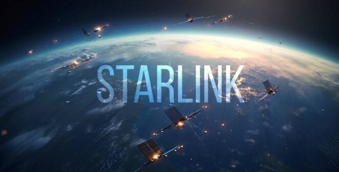 starlink