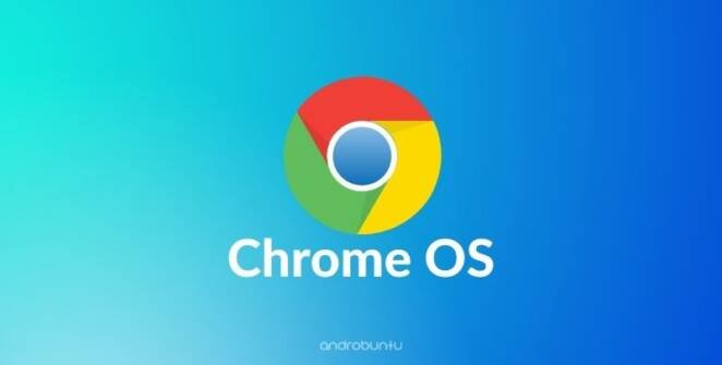 Chrome OS