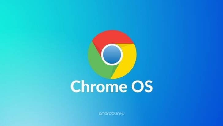 Chrome OS